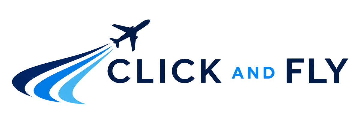 Click and Fly